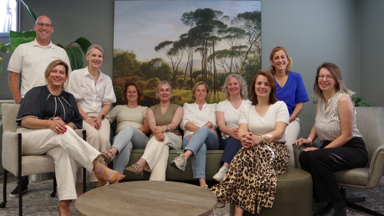 BUVOO B.V. Leende afbeelding 1